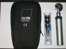 Отоскоп  "EUROLIGHT VET  C30"